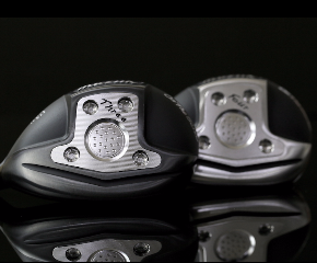 Muziik Golf Official Site/ Monster Hybrid_On The Screw DU Muziik Golf Official Site/ Monster Hybrid_On The Screw DU