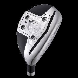 Muziik Golf Official Site/ Monster Hybrid_On The Screw DU Muziik Golf Official Site/ Monster Hybrid_On The Screw DU