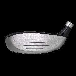 Muziik Golf Official Site/ Monster Hybrid_On The Screw DU Muziik Golf Official Site/ Monster Hybrid_On The Screw DU
