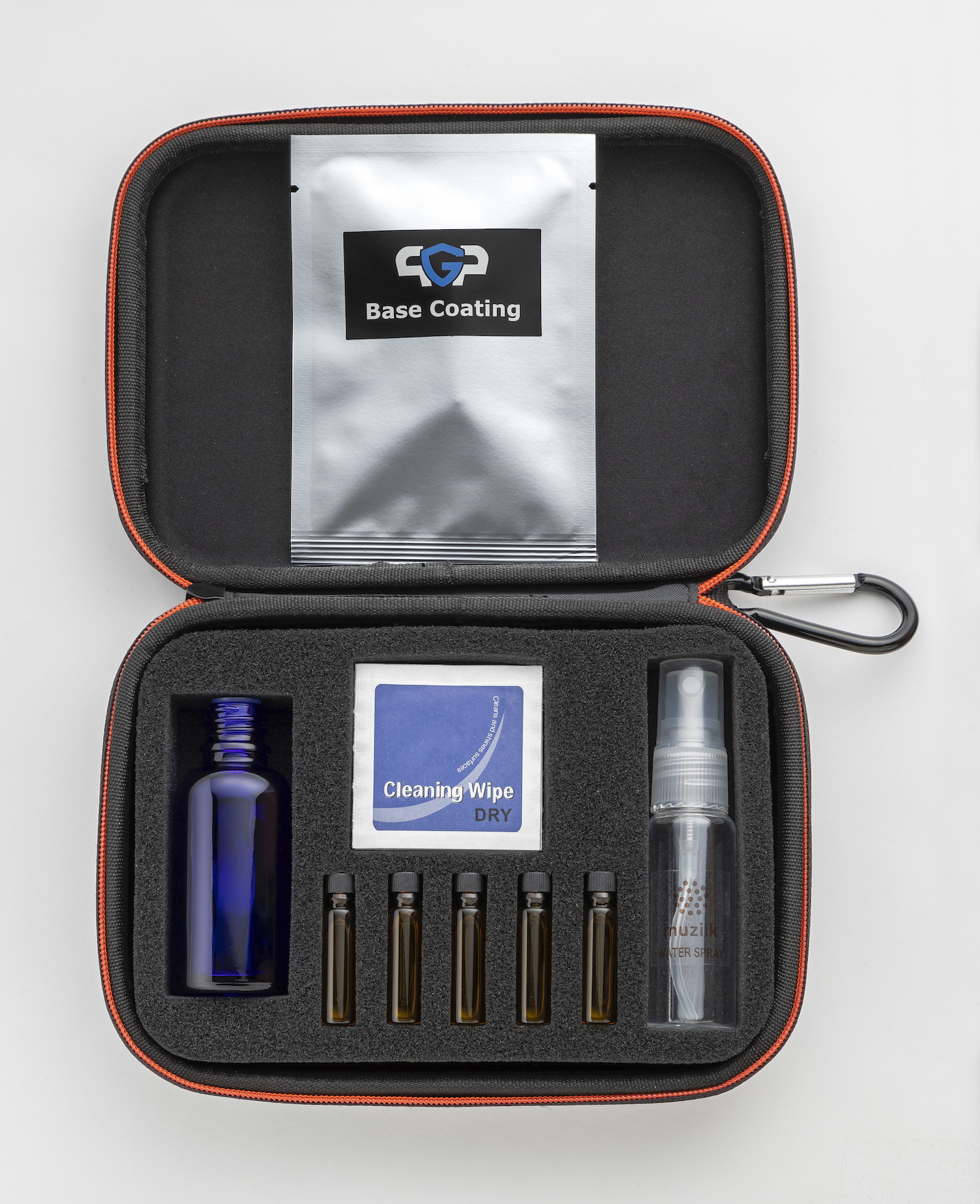 GLOBAL-PRO gp11 ぺティナイフ モリブデン・バナジウム鋼5本セット