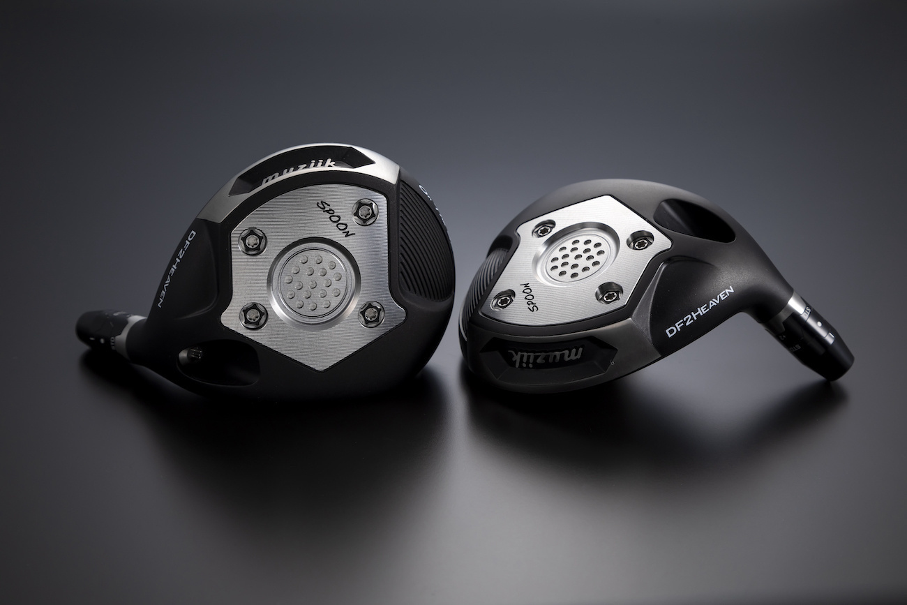 muziik公式サイト／プレミアムゴルフ &デザイン