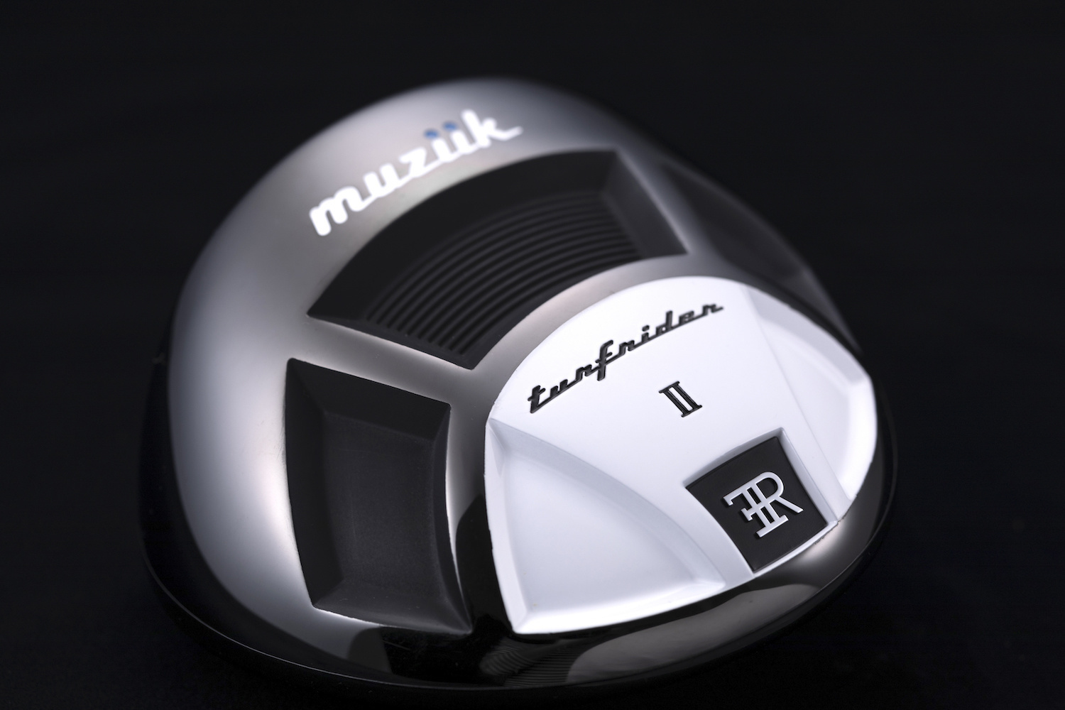 完売品 #FR2GOLF Muziik 6221Putter Crankneck FR2GOLF別注Muziik PUTTER ムジーク パターエフアールツー