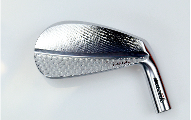 逸品！muzhik DEEP FORGED クレイジーDEAD (GW) Muziik Golf Official Site/ Muziik Deep Forged Irons